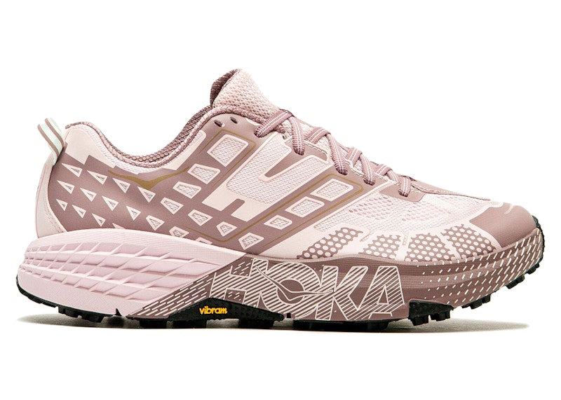 Hoka One One Speedgoat 2 Carnation Classic Mauve