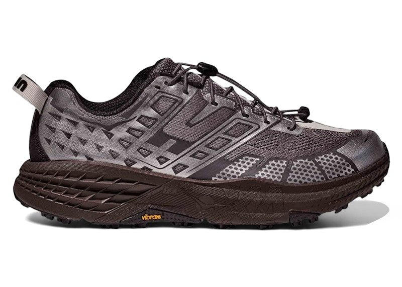 Hoka One One Speedgoat 2 UNNA Astral Galaxy