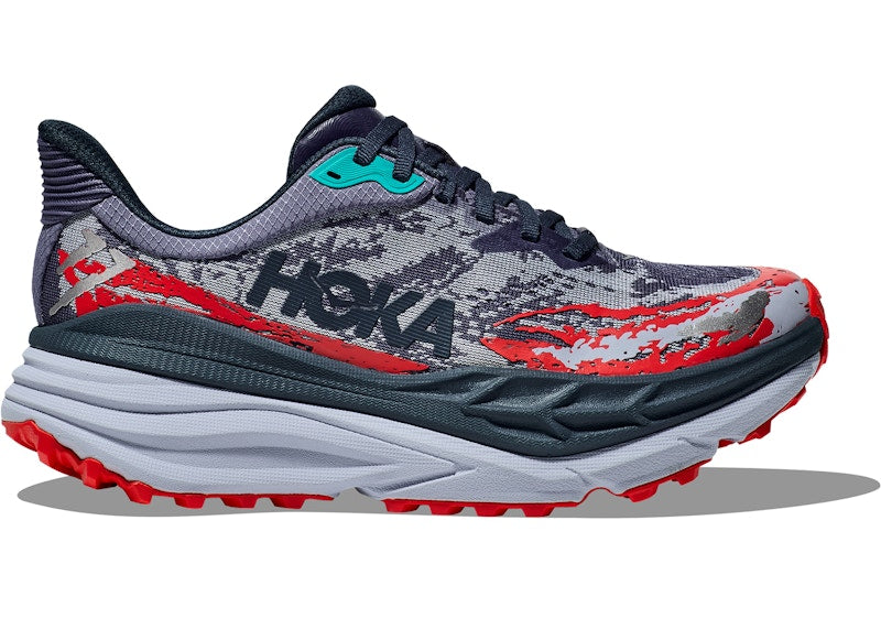 Hoka One One Stinson 7 Anchor Gull (Women's)