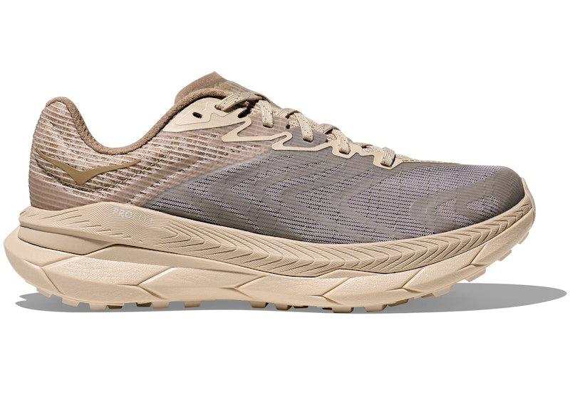 Hoka One One Tecton X 2 Stealth/Tech Oatmeal