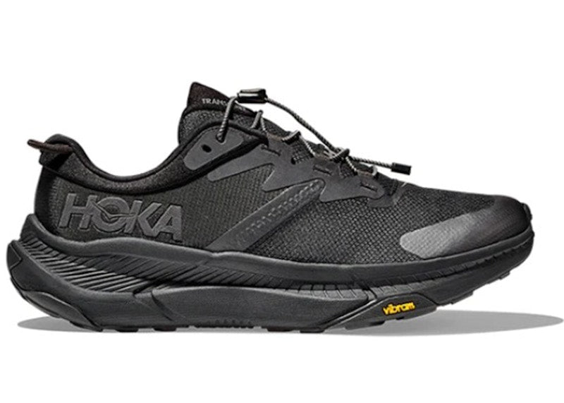 Hoka One One Transport Black (Women's)