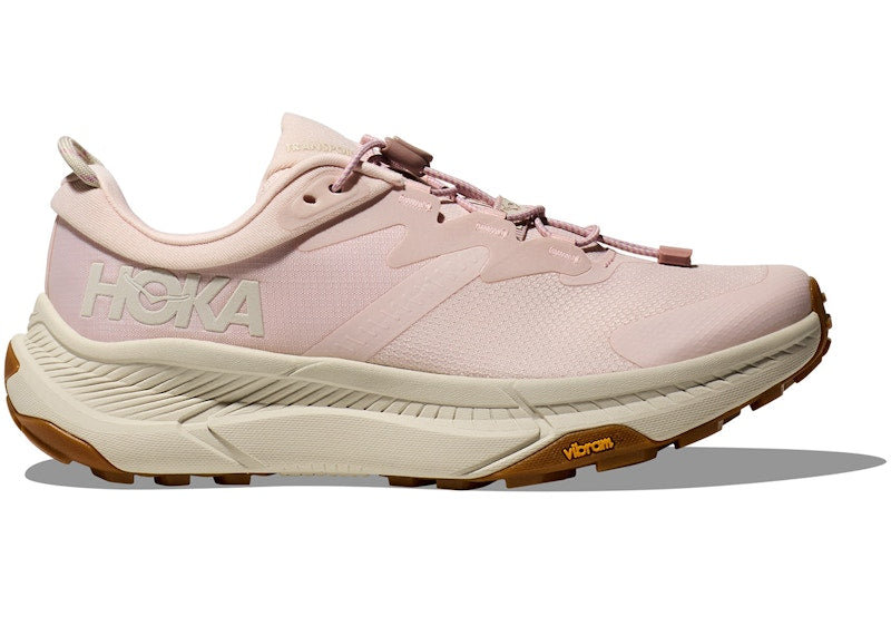 Hoka One One Transport Cosmic Pearl Oat Milk (Women's)