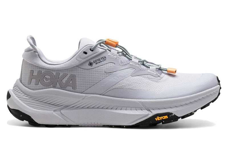 Hoka One One Transport Gore-Tex Ash Grey (Women's)