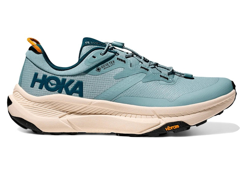 Hoka One One Transport Gore-Tex Druzy Birch