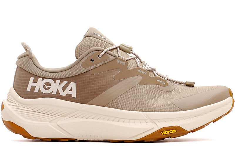 Hoka One One Transport Gore-Tex Dune Eggnog (Women's)