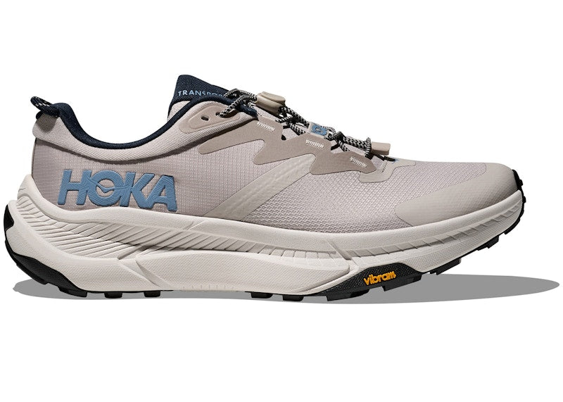 Hoka One One Transport Putty Downpour