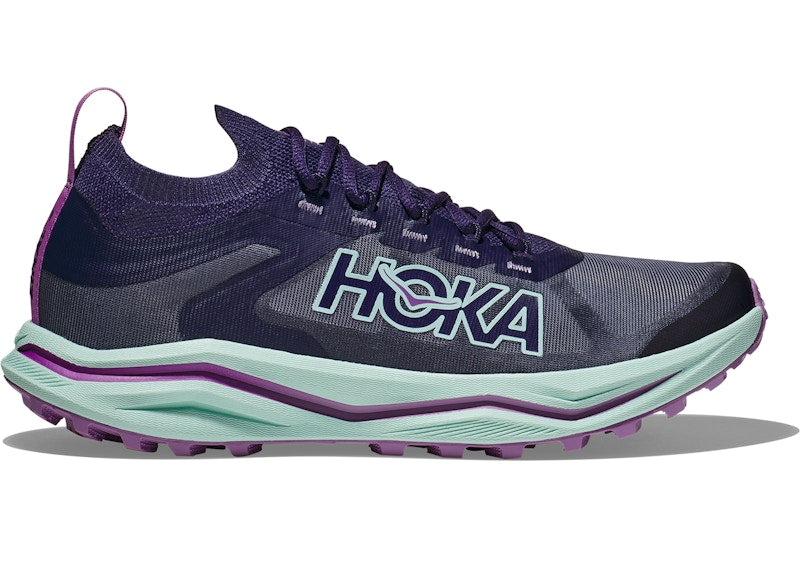 Hoka One One Zinal 2 Night Sky Sunlit Ocean (Women's)