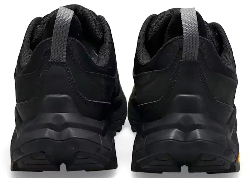 Hoka One One Anacapa Breeze Low Triple Black