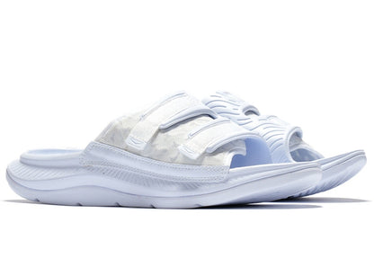 Hoka Ora Luxe White White (All Gender)