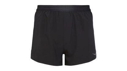 Hoka Race Day Short Split Black