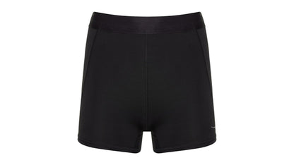Hoka Women's Novafly 3" Short Knit Black