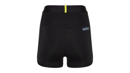 Hoka Women's Novafly 3" Short Knit Black