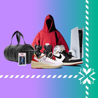 Holiday Classics ReStockX