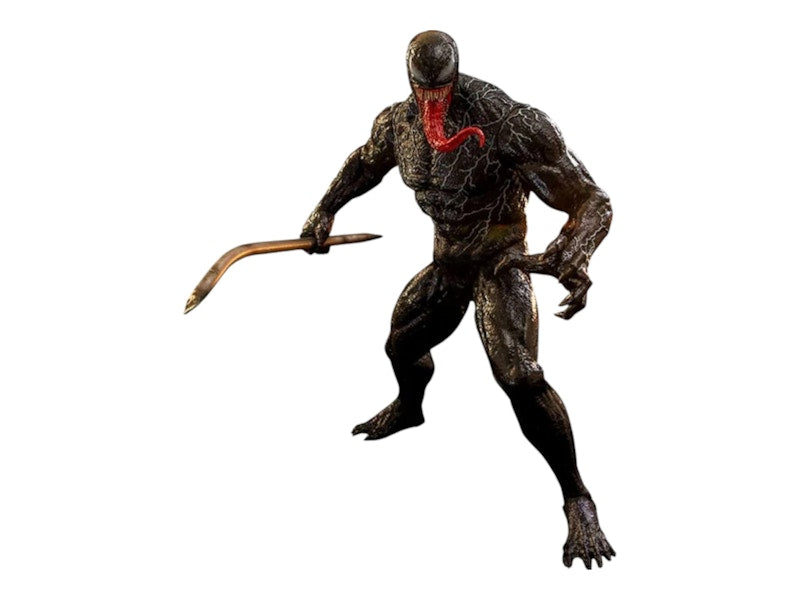 Hot Toys 1/6 Let there be Carnage: Venom MMS626 Action Figure