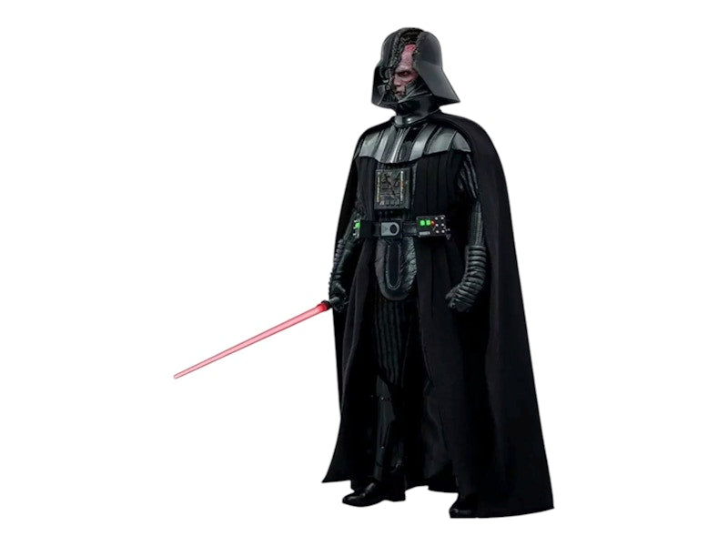 Hot Toys 1/6 Star Wars Darth Vader DX28 Action Figure