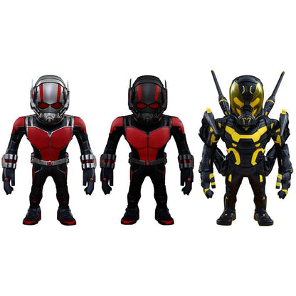 Hot Toys / Artist Mix Marvel Artist Mix Ant-Man Deluxe Figure (3-Pack Set)