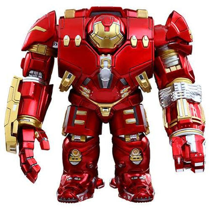 Hot Toys / Artist Mix Marvel Artist Mix Figure Hulkbuster jackhammer Arm Version Action Figure