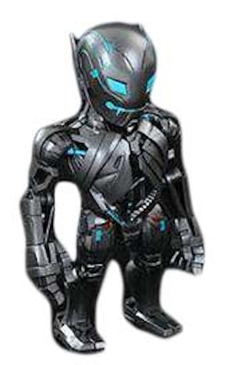 Hot Toys / Artist Mix Marvel Artist Mix Figure Series 1 Ultron Sentry Version A Action Figure