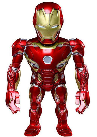 Hot Toys / Artist Mix Marvel Artist Mix Figure Series 2 Iron Man Mark XLV Action Figure