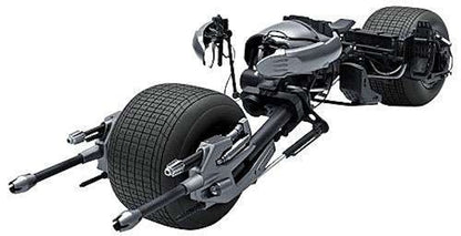 Hot Toys Batman Movie Masterpiece Bat-Pod Collectible Vehicle