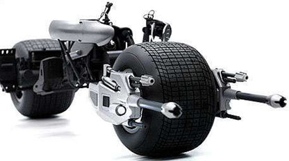 Hot Toys Batman Movie Masterpiece Bat-Pod Collectible Vehicle