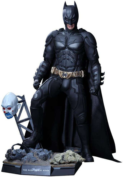 Hot Toys Batman Quarter Scale Batman Collectible Figure
