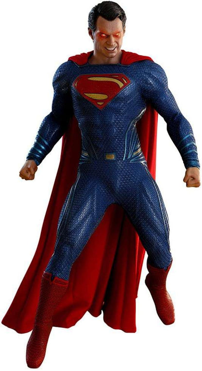 Hot Toys DC Justice League Movie Superman Collectible Figure