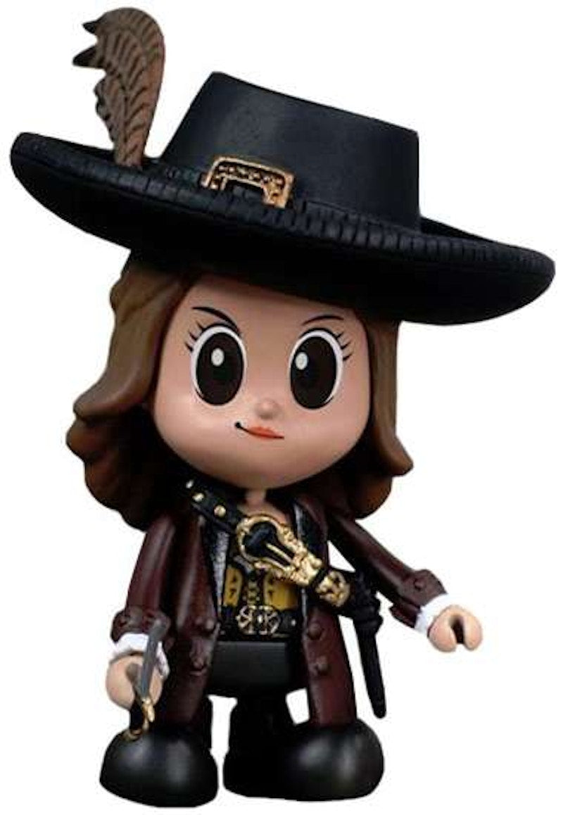 Hot Toys Disney Cosbaby Angelica Mini Figure