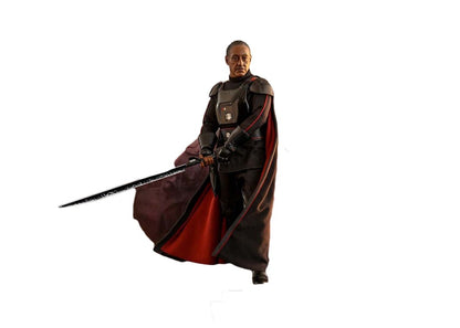 Hot Toys Star Wars The Mandalorian Moff Gideon Collectible Figure