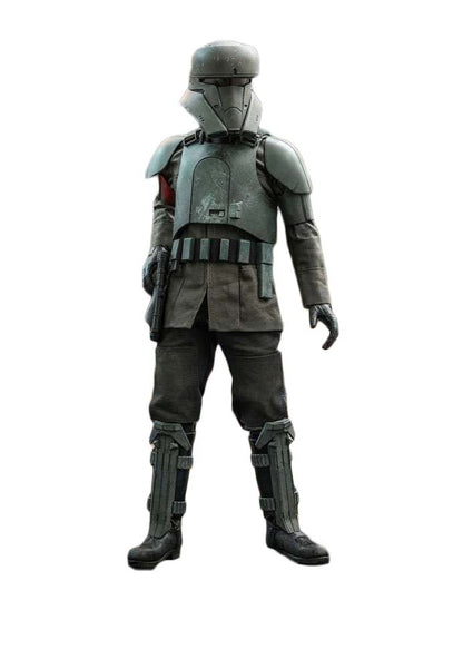 Hot Toys Star Wars The Mandalorian Transport Trooper Collectible Figure