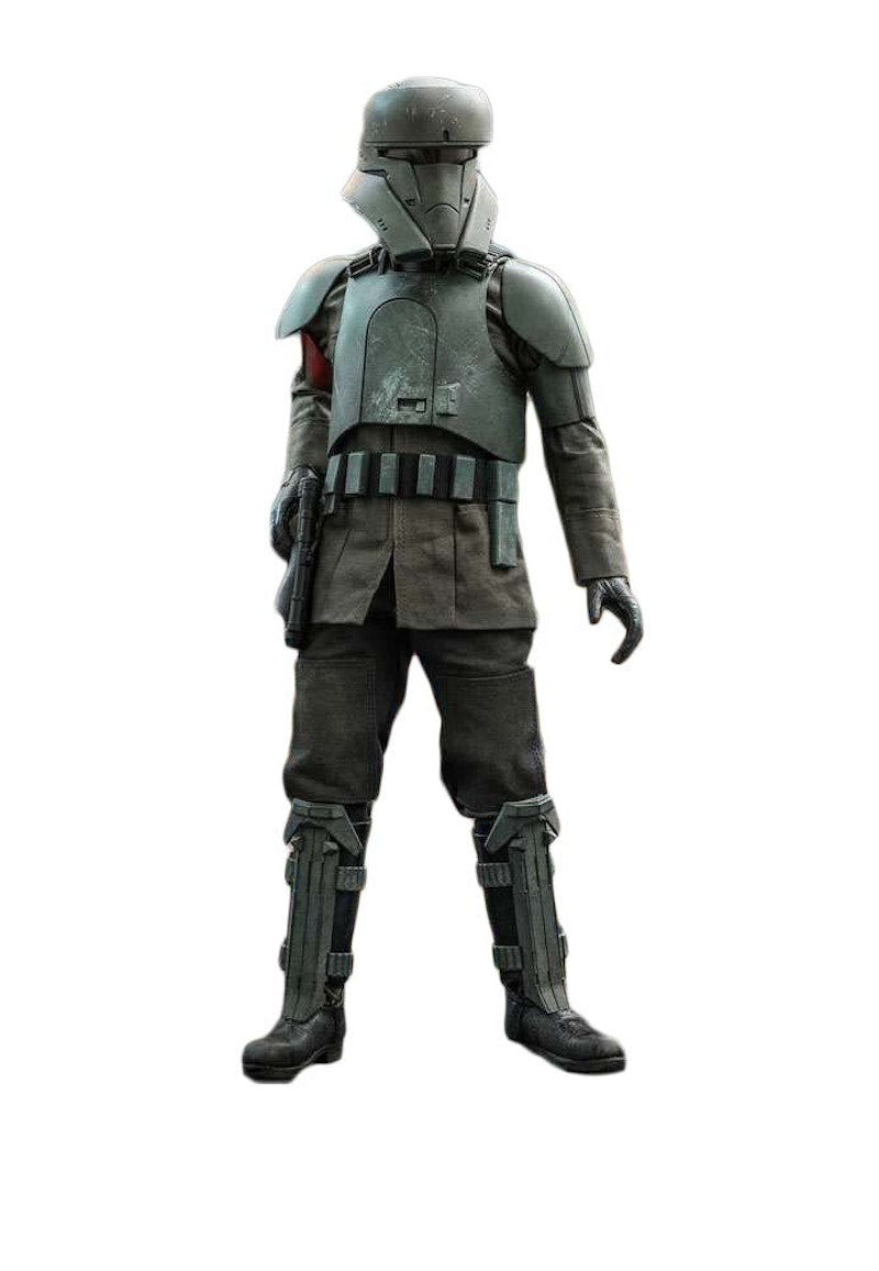Hot Toys Star Wars The Mandalorian Transport Trooper Collectible Figure