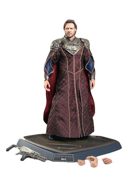 Hot Toys Superman Movie Masterpiece Jor-El Collectible Figure