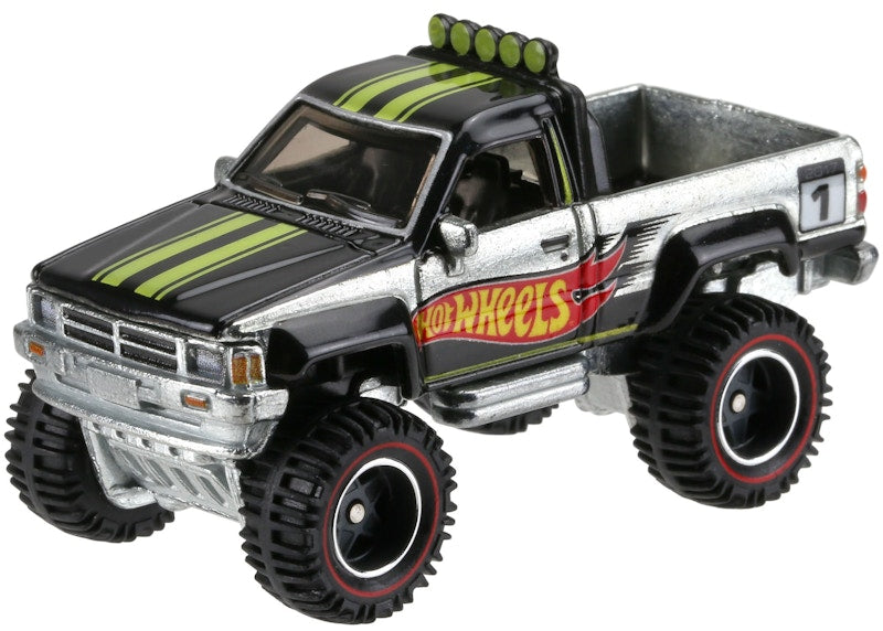 Hot Wheels 1987 Toyota Pickup