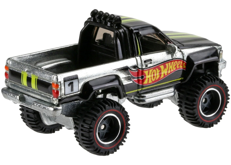 Hot Wheels 1987 Toyota Pickup
