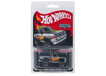 Hot Wheels 1987 Toyota Pickup