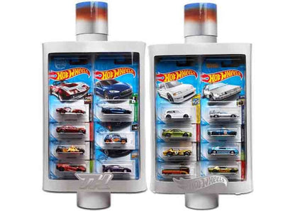 Hot Wheels 2019 Super Treasure Hunts Box Set