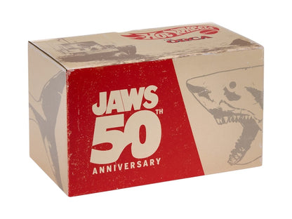 Hot Wheels Collectors 50th Anniversary Jaws Set