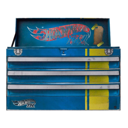 Hot Wheels Collectors RLC Exclusive 2024 Super Treasure Hunt Set