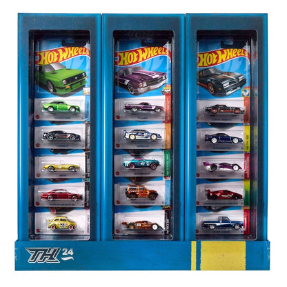 Hot Wheels Collectors RLC Exclusive 2024 Super Treasure Hunt Set