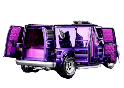 Hot Wheels Collectors RLC Exclusive '70 Dodge Tradesman Van