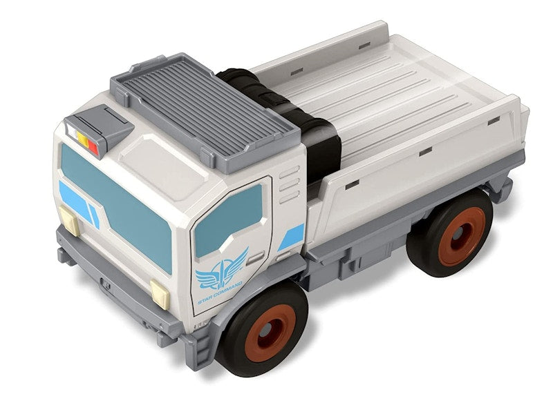 Hot Wheels Disney x Pixar Lightyear 1/64 Scale RC Car