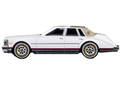 Hot Wheels Gucci Cadillac Seville