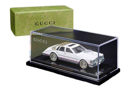 Hot Wheels Gucci Cadillac Seville
