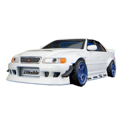 Hot Wheels HWC Elite 64 Series 1996 Toyota Chaser JZX100
