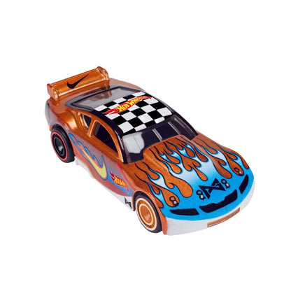 Hot Wheels Paul George Circle Tracker