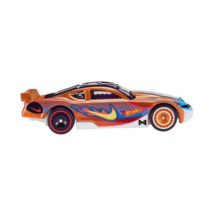 Hot Wheels Paul George Circle Tracker
