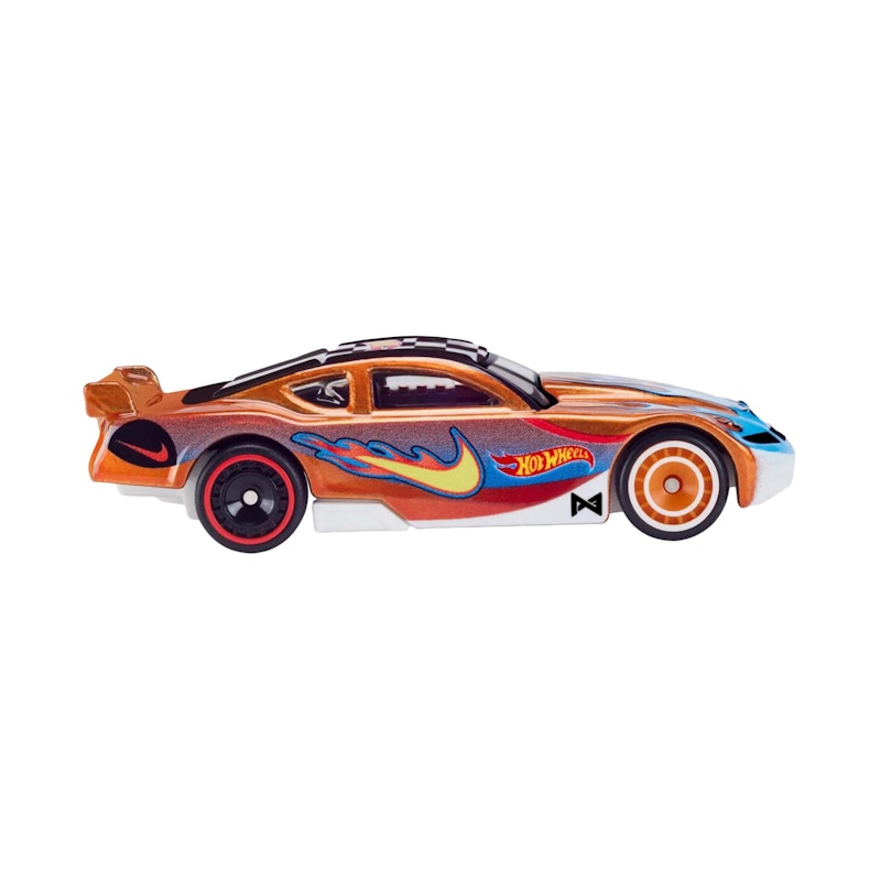Hot Wheels Paul George Circle Tracker