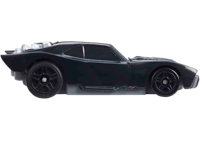 Hot Wheels R/C THE BATMAN 1:64 Scale Batmobile Vehicle