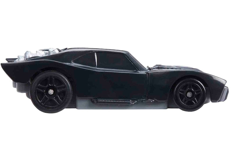 Hot Wheels R/C THE BATMAN 1:64 Scale Batmobile Vehicle