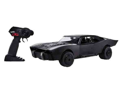 Hot Wheels R/C The Batman The Original Batmobile